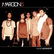 Maroon 5 - 1.22.03. Acoustic