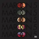 LP-Box - Maroon 5 - The Studio Albums - Hardcover-Box, 180g