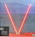 LP & MP3 - Maroon 5 - V - 180GR. VINYL + DOWNLOAD