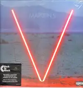 LP & MP3 - Maroon 5 - V - 180GR. VINYL + DOWNLOAD