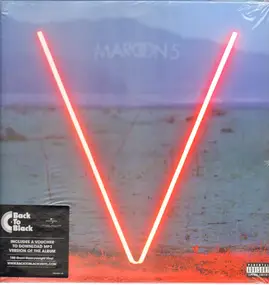 Maroon 5 - V