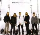 CD Single - Maroon 5 - Wake Up Call