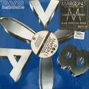 12inch Vinyl Single - Maroon 5 Feat. Stik-E & The Hoodz - Makes Me Wonder