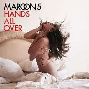 Maroon 5 - Hands All Over -Deluxe-