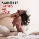 CD - Maroon 5 - Hands All Over