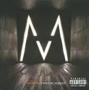 Maroon 5 - Makes Me Wonder