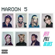 Maroon 5 - Red Pill Blues