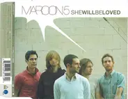 Maroon 5 - She Will Be Loved