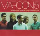 CD - Maroon 5 - Songs About Jane (Special Tour Edition) - Digipak