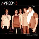 CD - Maroon 5 - 1.22.03.Acoustic