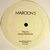 12inch Vinyl Single - Maroon 5 - This Love