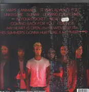 LP & MP3 - Maroon 5 - V - 180GR. VINYL + DOWNLOAD