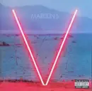 CD - Maroon 5 - V
