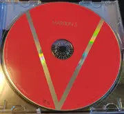 CD - Maroon 5 - V