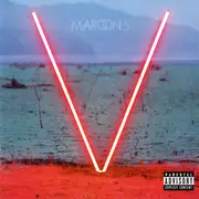 CD - Maroon 5 - V