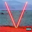 CD - Maroon 5 - V