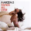 CD - Maroon 5 - Hands All Over