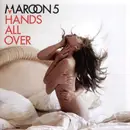 CD - Maroon 5 - Hands All Over