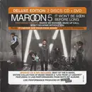 CD & DVD - Maroon 5 - It Won't Be Soon Before Long
