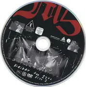 CD & DVD - Maroon 5 - Live - Friday The 13th