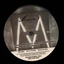 12inch Vinyl Single - Maroon 5 - Makes Me Wonder / Little Of Your Time