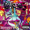 CD - Maroon 5 - Overexposed