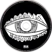 CD - Maroon 5 - Overexposed
