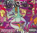 CD - Maroon 5 - Overexposed - Digisleeve