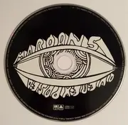 CD - Maroon 5 - Overexposed