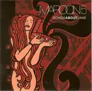 CD - Maroon 5 - Songs About Jane