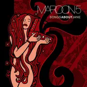 CD - Maroon 5 - Songs About Jane