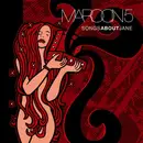 CD - Maroon 5 - Songs About Jane