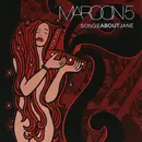 CD - Maroon 5 - Songs About Jane - Jewel Case