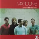 CD - Maroon 5 - Songs About Jane