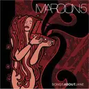 CD - Maroon 5 - Songs About Jane