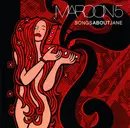 CD - Maroon 5 - Songs About Jane