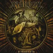 Maroon - COLD HEART OF THE SUN