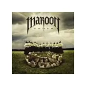Maroon - ORDER +CD
