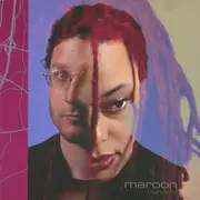 CD - Maroon - Migratory
