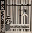 LP - Maroon Town, Potato 5, Hot Knives etc. - The Rude Awakening (Today's Sharpest Essential Ska)