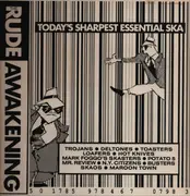 LP - Maroon Town, Potato 5, Hot Knives etc. - The Rude Awakening (Today's Sharpest Essential Ska)