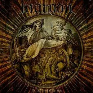 Maroon - The Cold Heart of the Sun