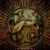 Maroon - The Cold Heart Of The Sun-LTD