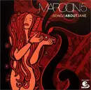 CD - Maroon 5 - Songs About Jane
