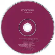 CD - Maroon - Migratory