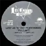 Maroons - Lester Hayes