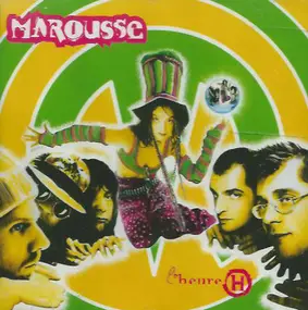 Marousse - L'Heure H