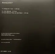 12inch Vinyl Single - Marquardt - Riding On A Train