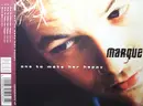 CD Single - Marque - One To Make Her Happy