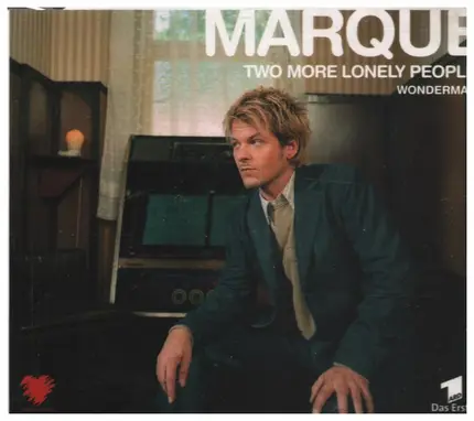 Marque - Two More Lonely People